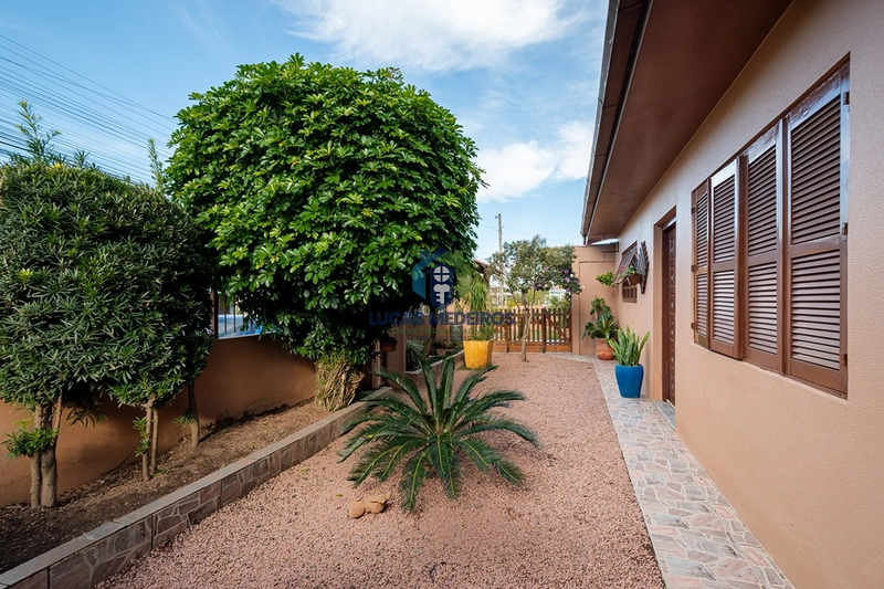 Casa à venda - Novo Hamburgo: 1ª foto da galeria de imagens do imóvel