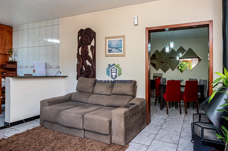 Casa à venda - Novo Hamburgo: 18ª foto da galeria de imagens do imóvel