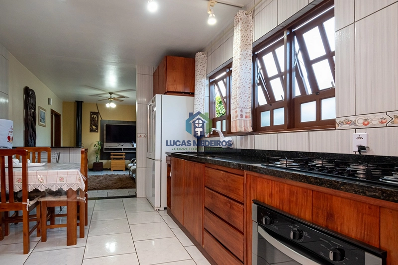 Casa à venda - Novo Hamburgo: 14ª foto da galeria de imagens do imóvel