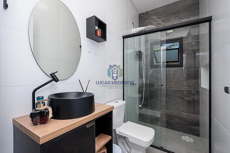 Casa a Venda na Metzler - Campo Bom: 22ª foto da galeria de imagens do imóvel