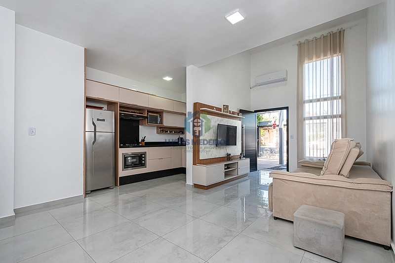 Casa a Venda na Metzler - Campo Bom: 15ª foto da galeria de imagens do imóvel