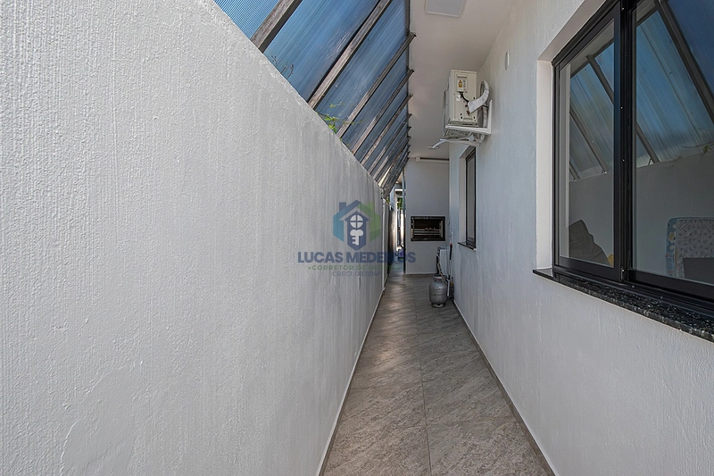 Casa a Venda na Metzler - Campo Bom: 39ª foto da galeria de imagens do imóvel