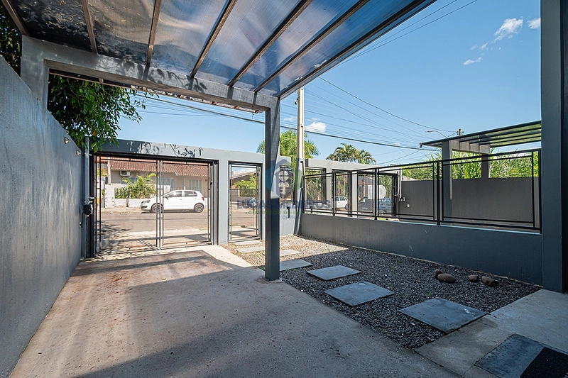 Casa a Venda na Metzler - Campo Bom: 6ª foto da galeria de imagens do imóvel
