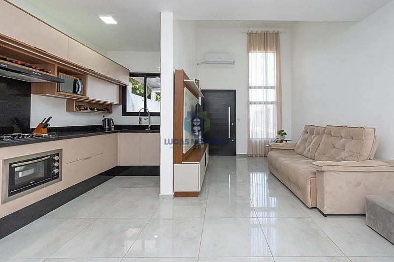 Casa a Venda na Metzler - Campo Bom: 16ª foto da galeria de imagens do imóvel