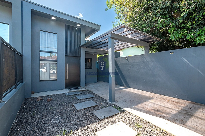 Casa a Venda na Metzler - Campo Bom: 3ª foto da galeria de imagens do imóvel