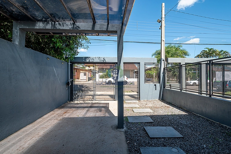 Casa a Venda na Metzler - Campo Bom: 5ª foto da galeria de imagens do imóvel