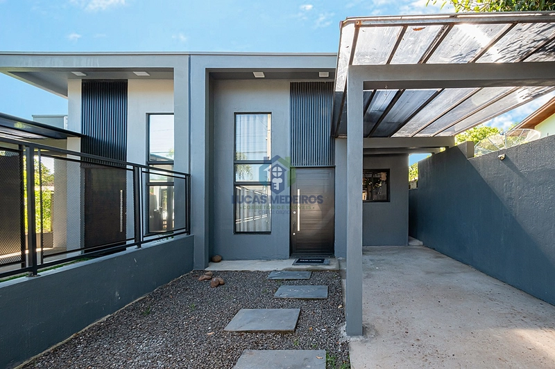 Imóvel residencial ou comercial