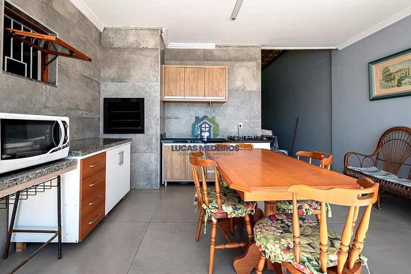  Casa Plana, Mobiliada e com Piscina no Centro da Cidade!”: 41ª foto da galeria de imagens do imóvel