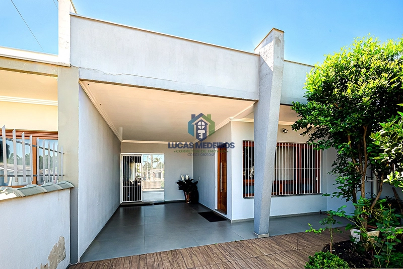 Imóvel residencial ou comercial