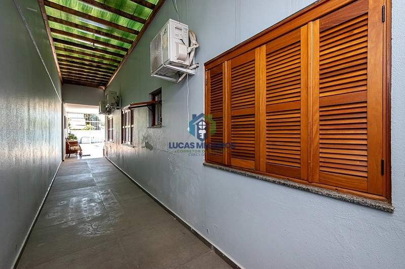  Casa Plana, Mobiliada e com Piscina no Centro da Cidade!”: 34ª foto da galeria de imagens do imóvel