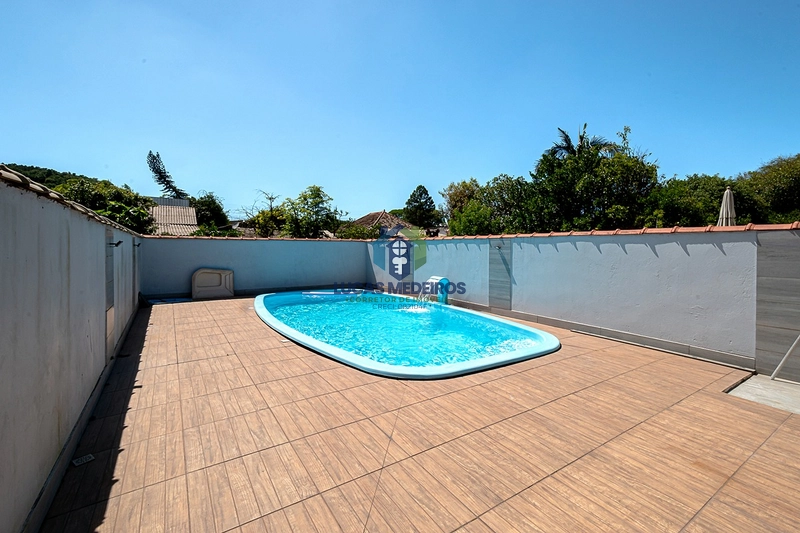  Casa Plana, Mobiliada e com Piscina no Centro da Cidade!”: 35ª foto da galeria de imagens do imóvel