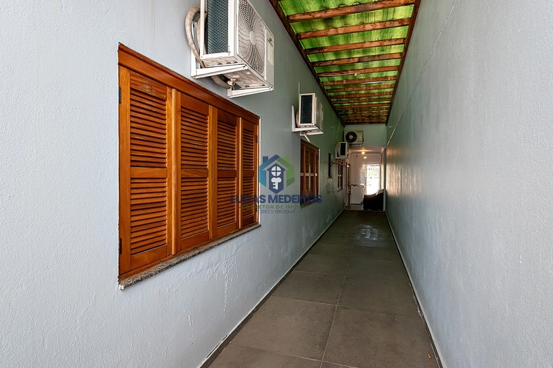  Casa Plana, Mobiliada e com Piscina no Centro da Cidade!”: 33ª foto da galeria de imagens do imóvel