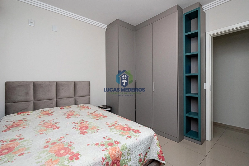  Casa Plana, Mobiliada e com Piscina no Centro da Cidade!”: 25ª foto da galeria de imagens do imóvel