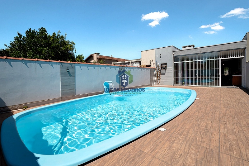  Casa Plana, Mobiliada e com Piscina no Centro da Cidade!”: 37ª foto da galeria de imagens do imóvel