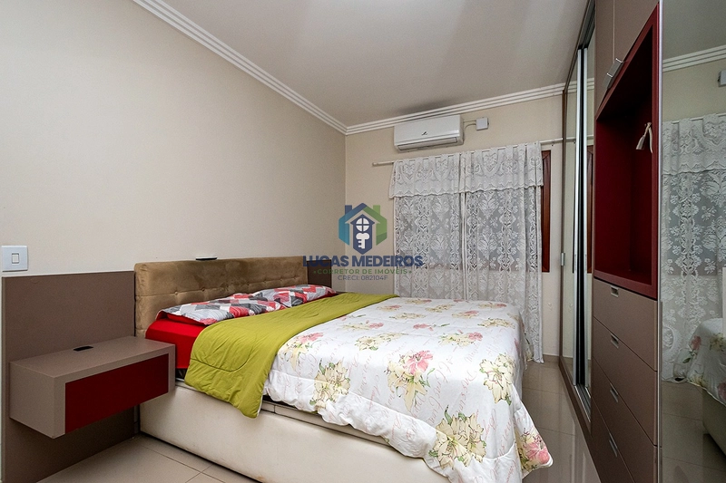  Casa Plana, Mobiliada e com Piscina no Centro da Cidade!”: 29ª foto da galeria de imagens do imóvel