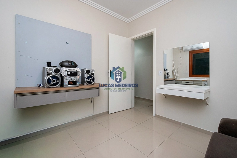  Casa Plana, Mobiliada e com Piscina no Centro da Cidade!”: 21ª foto da galeria de imagens do imóvel