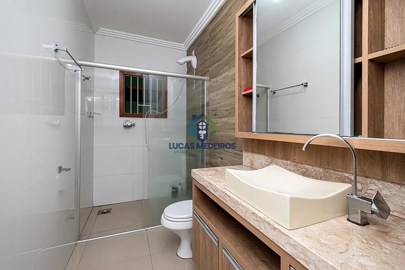  Casa Plana, Mobiliada e com Piscina no Centro da Cidade!”: 22ª foto da galeria de imagens do imóvel