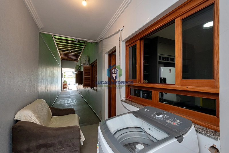  Casa Plana, Mobiliada e com Piscina no Centro da Cidade!”: 31ª foto da galeria de imagens do imóvel