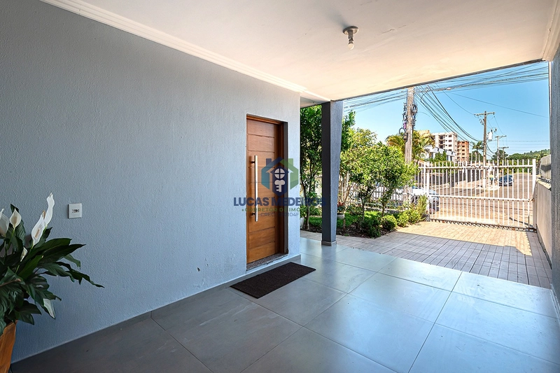  Casa Plana, Mobiliada e com Piscina no Centro da Cidade!”: 7ª foto da galeria de imagens do imóvel