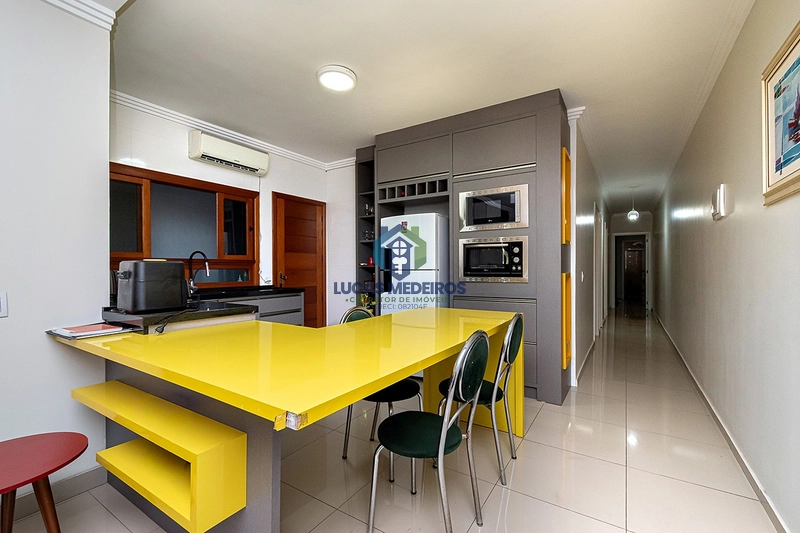  Casa Plana, Mobiliada e com Piscina no Centro da Cidade!”: 14ª foto da galeria de imagens do imóvel