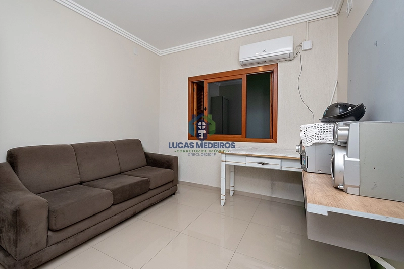  Casa Plana, Mobiliada e com Piscina no Centro da Cidade!”: 19ª foto da galeria de imagens do imóvel