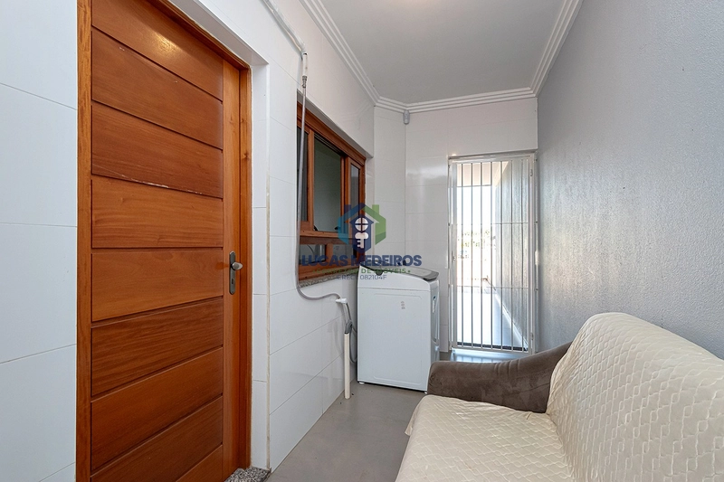  Casa Plana, Mobiliada e com Piscina no Centro da Cidade!”: 32ª foto da galeria de imagens do imóvel