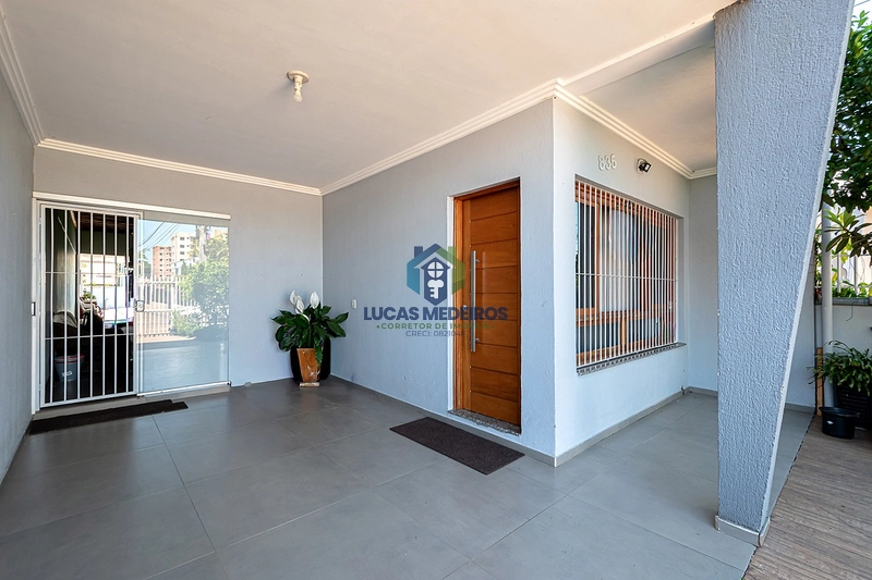  Casa Plana, Mobiliada e com Piscina no Centro da Cidade!”: 8ª foto da galeria de imagens do imóvel