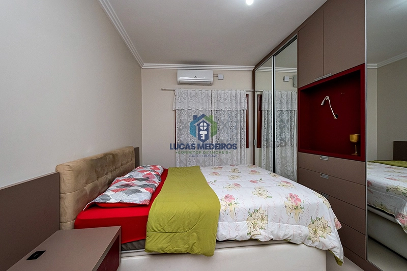  Casa Plana, Mobiliada e com Piscina no Centro da Cidade!”: 26ª foto da galeria de imagens do imóvel