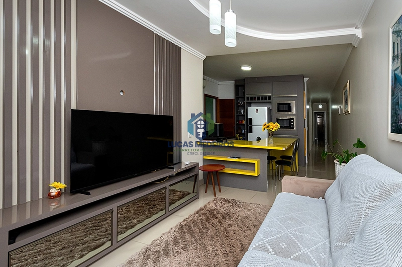  Casa Plana, Mobiliada e com Piscina no Centro da Cidade!”: 13ª foto da galeria de imagens do imóvel