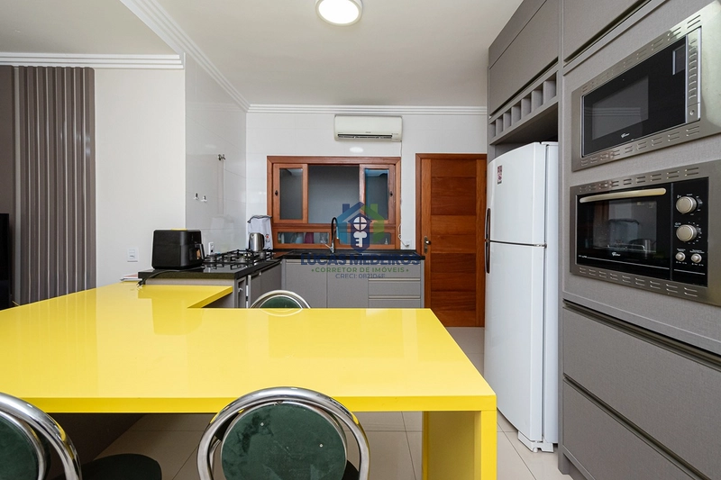  Casa Plana, Mobiliada e com Piscina no Centro da Cidade!”: 15ª foto da galeria de imagens do imóvel