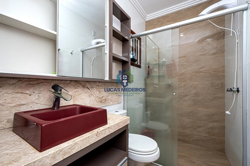  Casa Plana, Mobiliada e com Piscina no Centro da Cidade!”: 30ª foto da galeria de imagens do imóvel