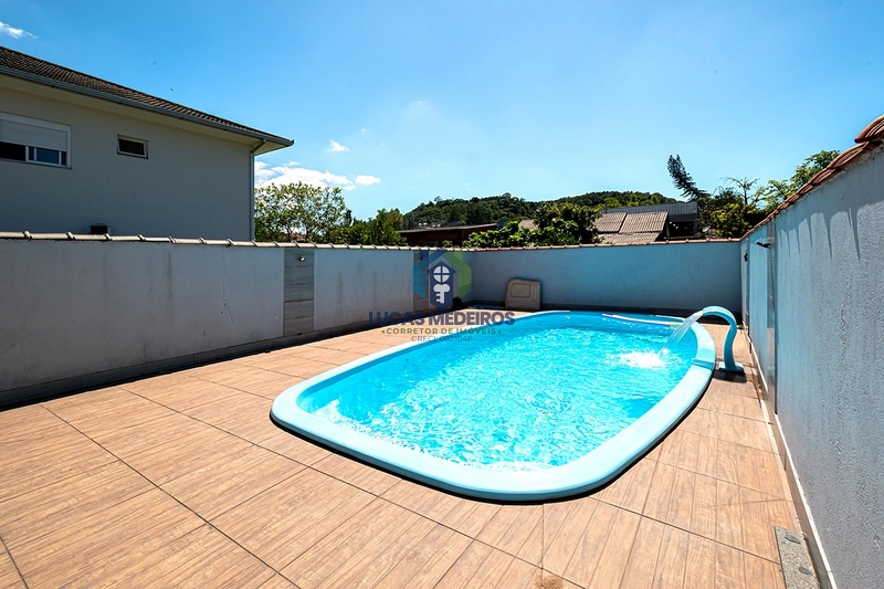  Casa Plana, Mobiliada e com Piscina no Centro da Cidade!”: 36ª foto da galeria de imagens do imóvel