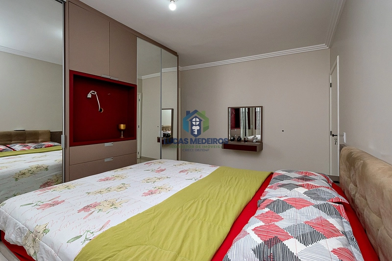  Casa Plana, Mobiliada e com Piscina no Centro da Cidade!”: 28ª foto da galeria de imagens do imóvel