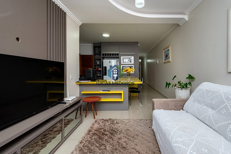  Casa Plana, Mobiliada e com Piscina no Centro da Cidade!”: 9ª foto da galeria de imagens do imóvel