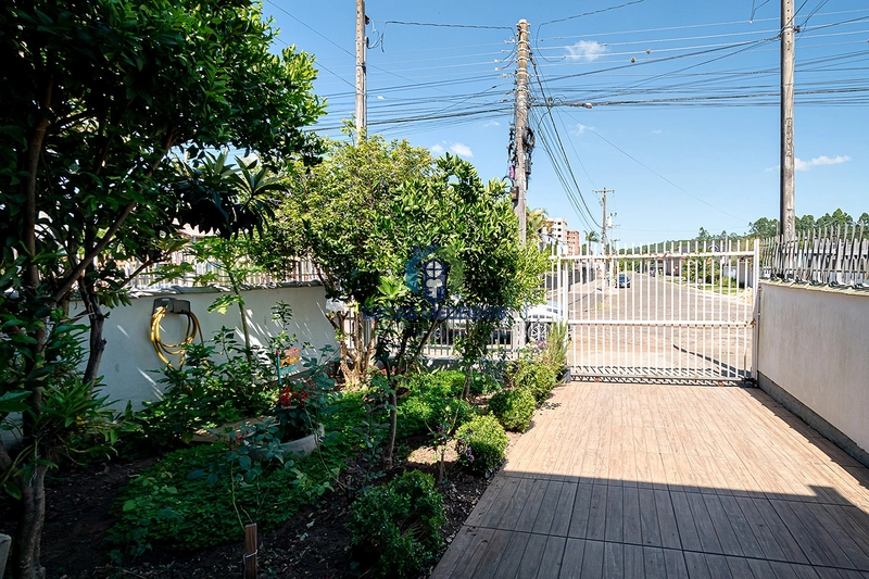  Casa Plana, Mobiliada e com Piscina no Centro da Cidade!”: 6ª foto da galeria de imagens do imóvel