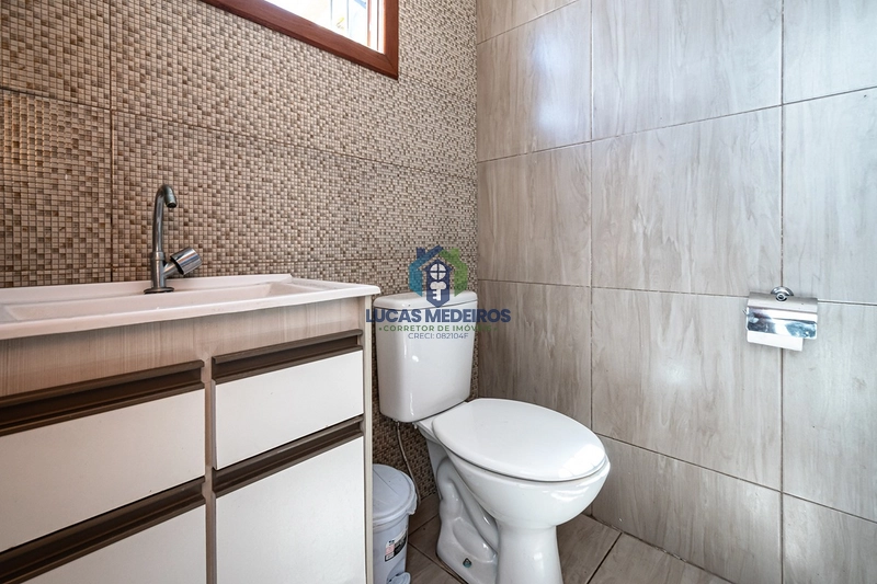  Casa Plana, Mobiliada e com Piscina no Centro da Cidade!”: 43ª foto da galeria de imagens do imóvel