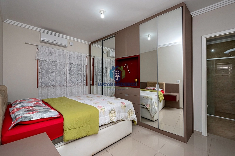  Casa Plana, Mobiliada e com Piscina no Centro da Cidade!”: 27ª foto da galeria de imagens do imóvel