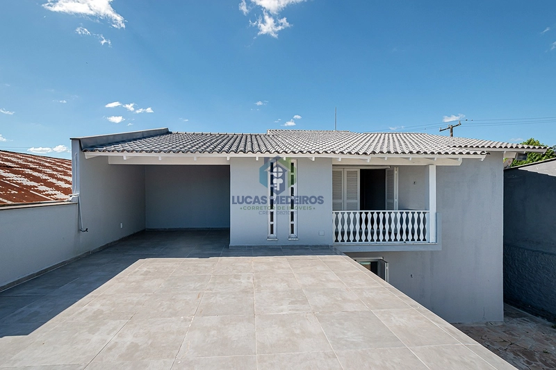 Casa à Venda no Liberdade - Novo Hamburgo: 70ª foto da galeria de imagens do imóvel