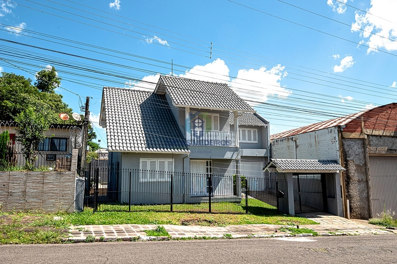 Casa à Venda no Liberdade - Novo Hamburgo: 3ª foto da galeria de imagens do imóvel