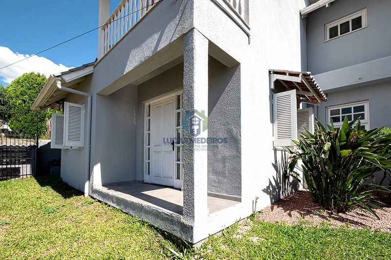 Casa à Venda no Liberdade - Novo Hamburgo: 7ª foto da galeria de imagens do imóvel