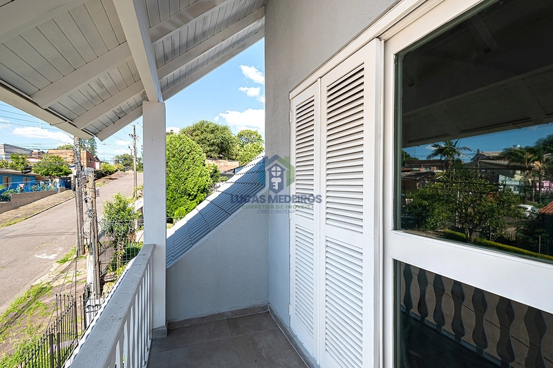 Casa à Venda no Liberdade - Novo Hamburgo: 50ª foto da galeria de imagens do imóvel
