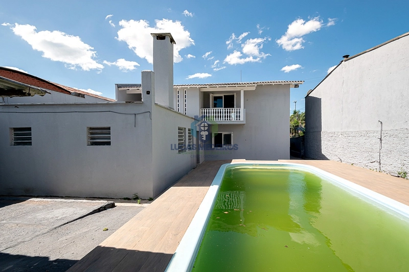 Casa à Venda no Liberdade - Novo Hamburgo: 13ª foto da galeria de imagens do imóvel