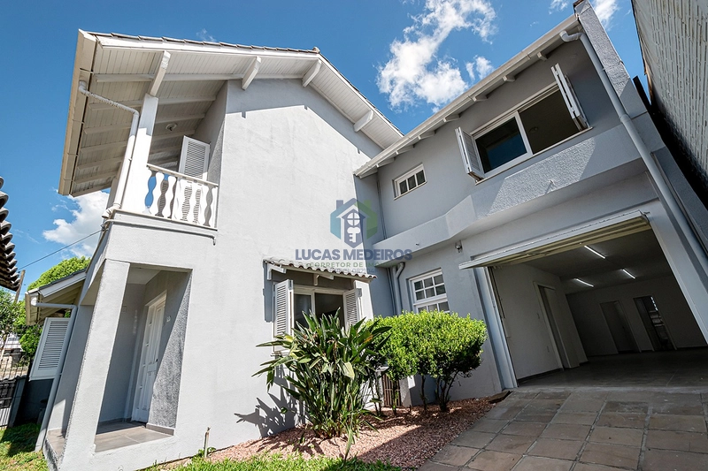 Casa à Venda no Liberdade - Novo Hamburgo: 5ª foto da galeria de imagens do imóvel