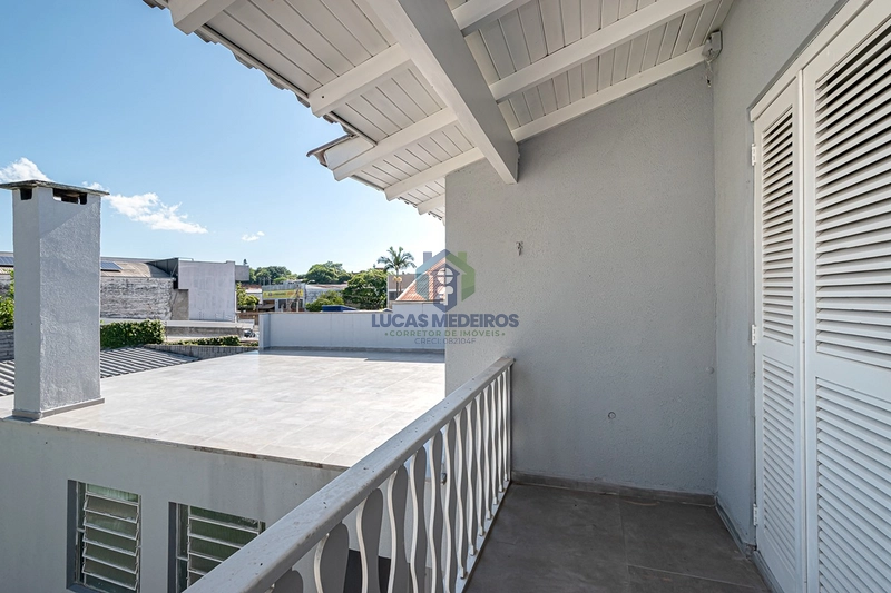 Casa à Venda no Liberdade - Novo Hamburgo: 64ª foto da galeria de imagens do imóvel