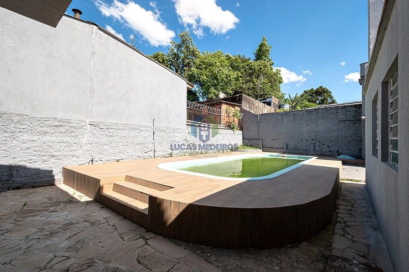 Casa à Venda no Liberdade - Novo Hamburgo: 11ª foto da galeria de imagens do imóvel