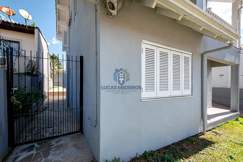 Casa à Venda no Liberdade - Novo Hamburgo: 8ª foto da galeria de imagens do imóvel