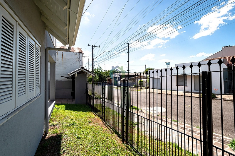 Casa à Venda no Liberdade - Novo Hamburgo: 9ª foto da galeria de imagens do imóvel