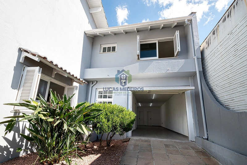 Casa à Venda no Liberdade - Novo Hamburgo: 6ª foto da galeria de imagens do imóvel