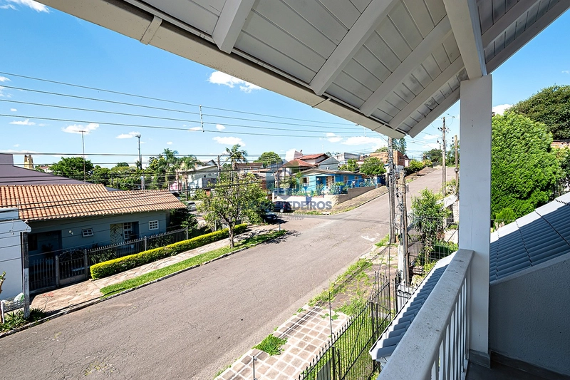 Casa à Venda no Liberdade - Novo Hamburgo: 49ª foto da galeria de imagens do imóvel