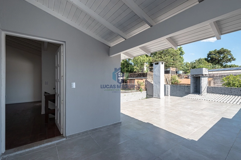 Casa à Venda no Liberdade - Novo Hamburgo: 66ª foto da galeria de imagens do imóvel